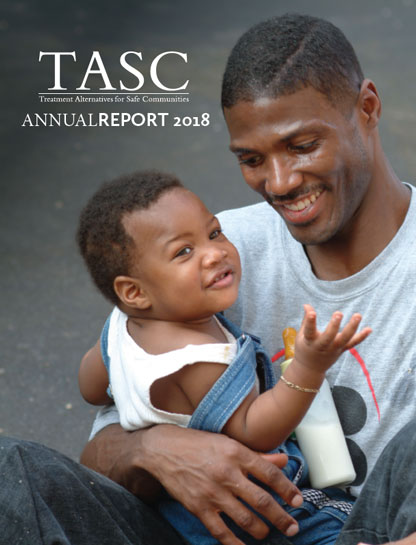 TASC 2018 Annual Report
