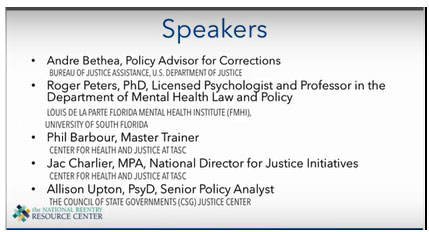Opioid Screening Webinar