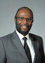George Williams George Williams