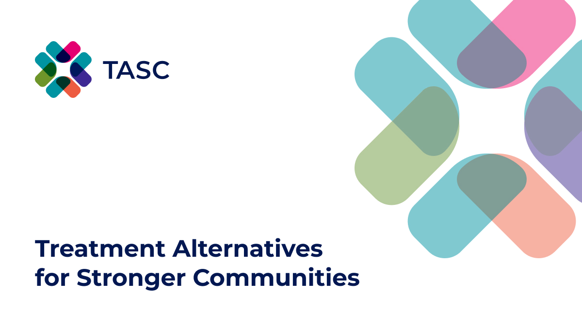 Changing Lives. Strengthening Communities. | TASC